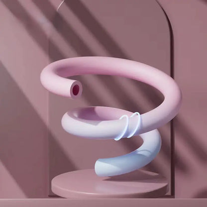 Figure-8 stretch band supplier image