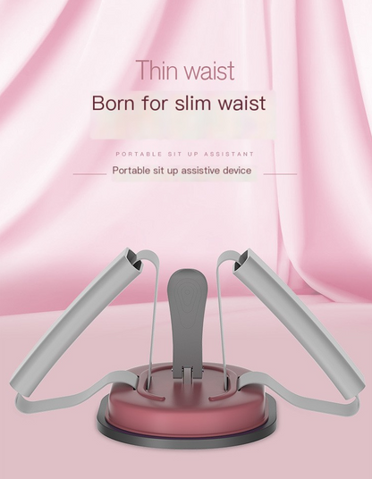 Multifunctional Home Fitness Equipment for Sit-ups