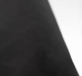 Magnetic gym water bottle bag detail
