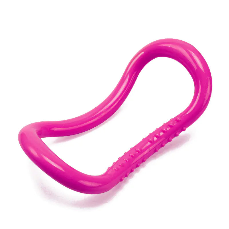 Yoga shoulder stretch ring supplier image
